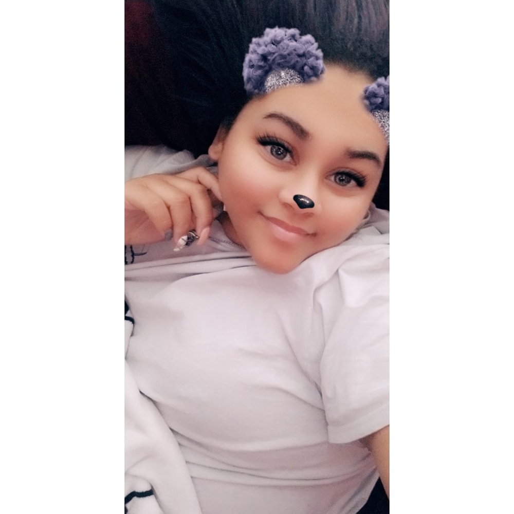 Meet your Posher, Mika